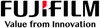 Fuji Film USA